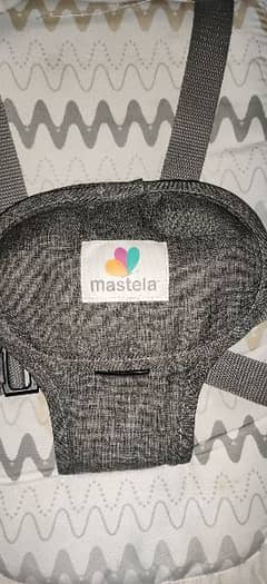 Mastela