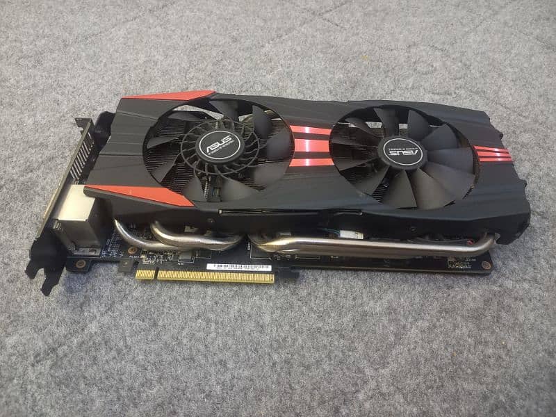 Rx 480 8GB - R9 390 8GB Graphic Card (GPU) Sale 3