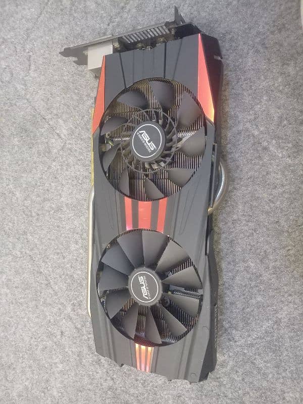 Rx 480 8GB - R9 390 8GB Graphic Card (GPU) Sale 5