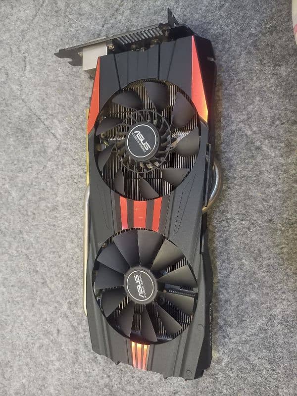 Rx 480 8GB - R9 390 8GB Graphic Card (GPU) Sale 6