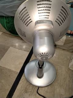 Heater electric 10500  Rupees only