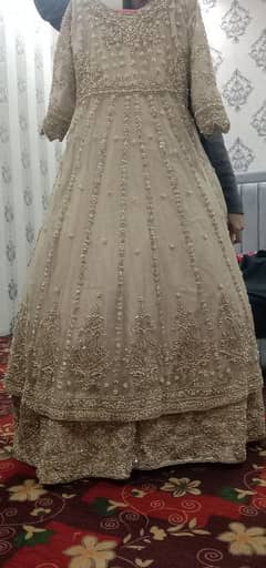 Walima Dress