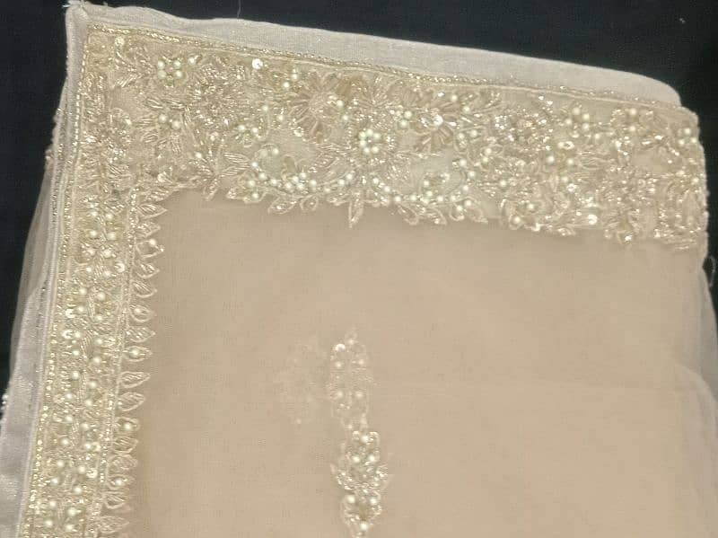 Walima Dress 3