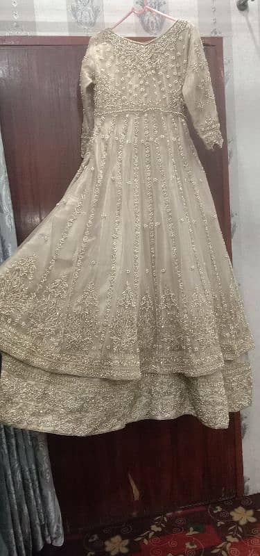 Walima Dress 6