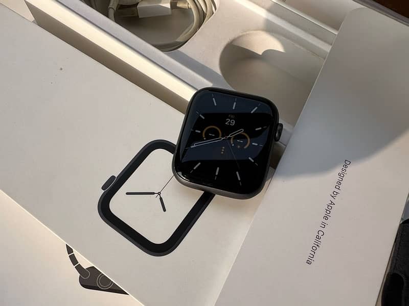 Apple Watch 4 4