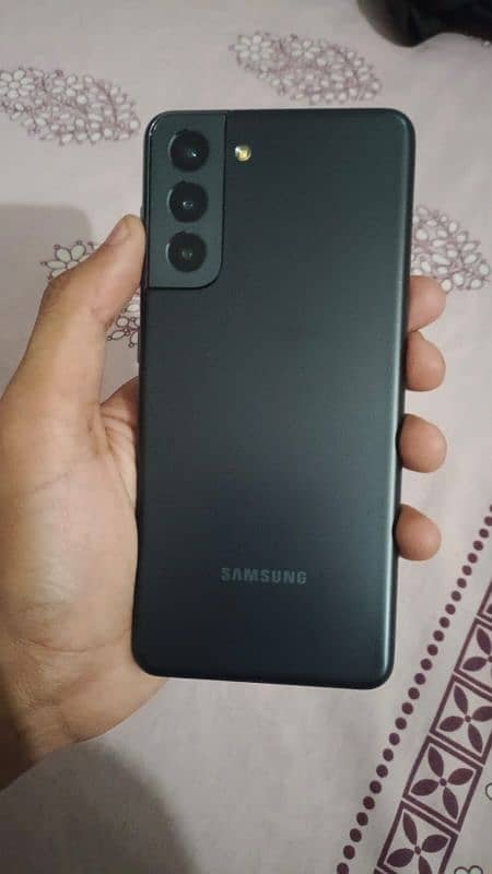 Samsung S21 5g PTA 6