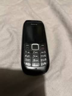 Nokia mobile 1616