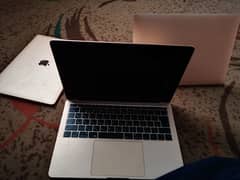 Macbook pro 2017 part