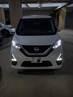 Nissan Dayz Highway Star 2023