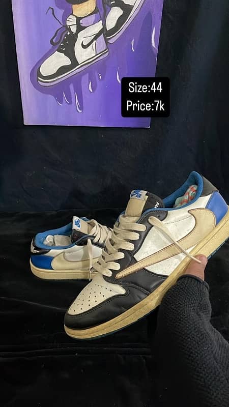 nike lv jordan balenciaga gucci 1