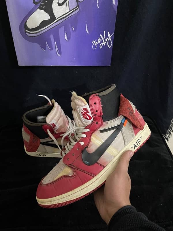 nike lv jordan balenciaga gucci 7