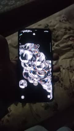 Samsung s20 ultra non PTA lush condition