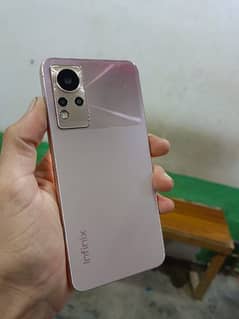 Infinix