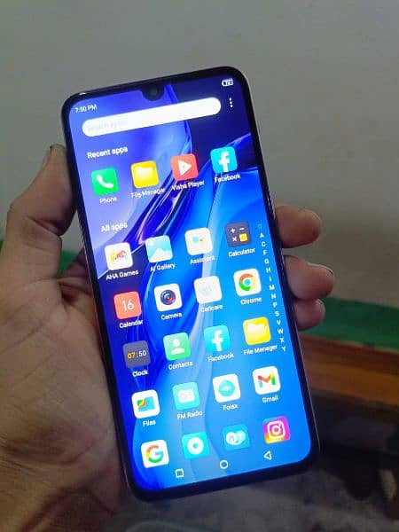 Infinix Note 11 1