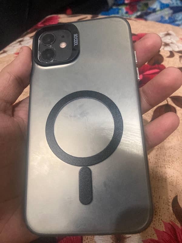 iphone 11 jv urgent sale 6