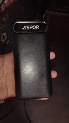 20.000 mah power bank