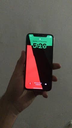 Iphone x pta proved