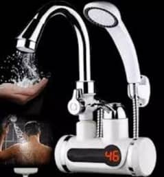 BiSun Hot water tap faucet