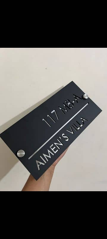 Neon Sign boards • 3D Sign boards • 9