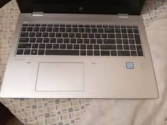 Laptop HP Probook 650 G5