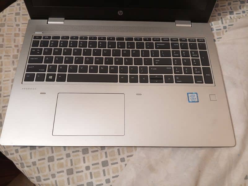 Laptop HP Probook 650 G5 0