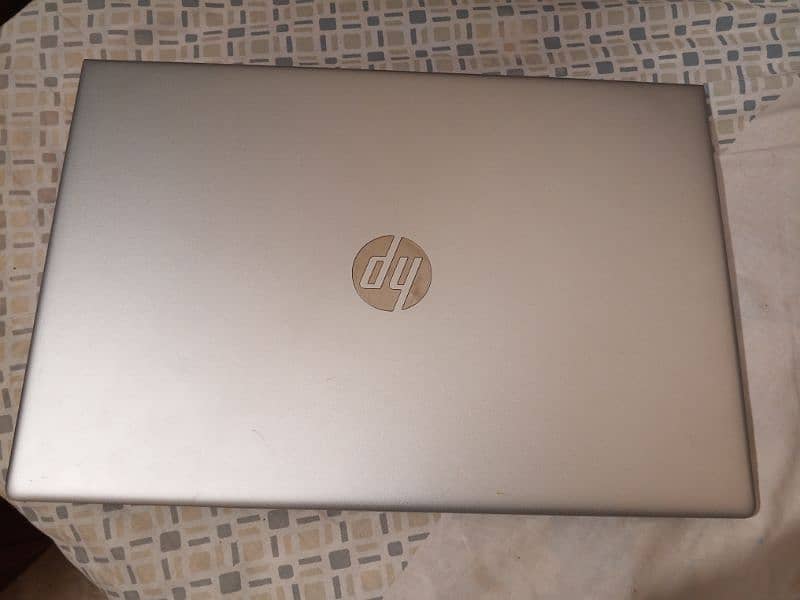 Laptop HP Probook 650 G5 1