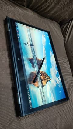 Lenovo ThinkPad X1 yoga (2-in-1)