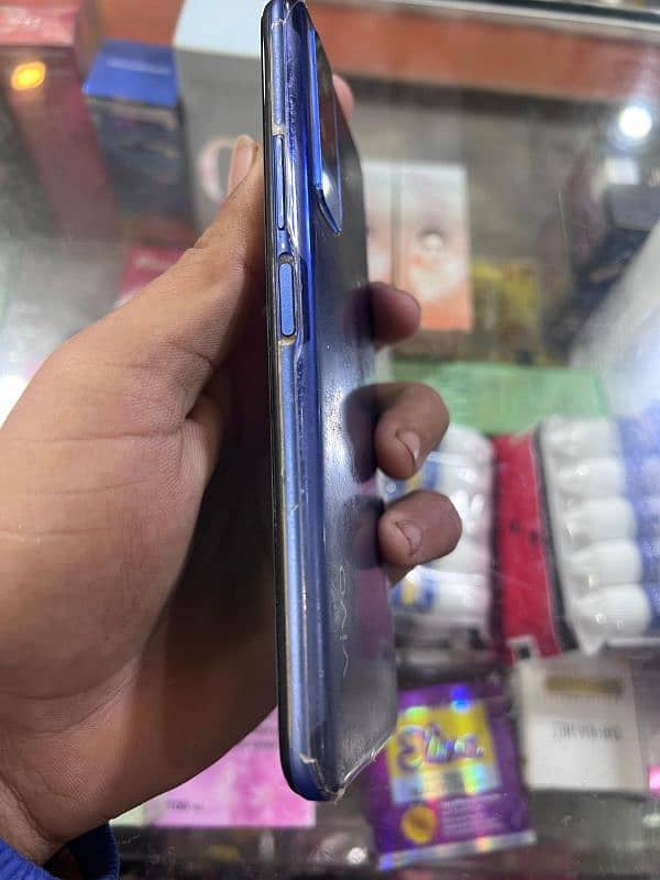 vivo y51s 8+ 4/128 1