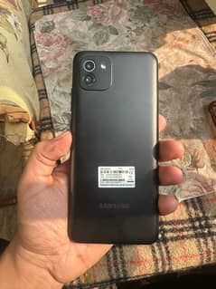 Samsung A03