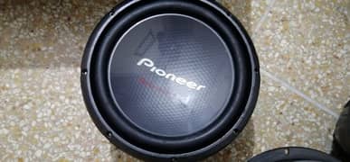 pioneer