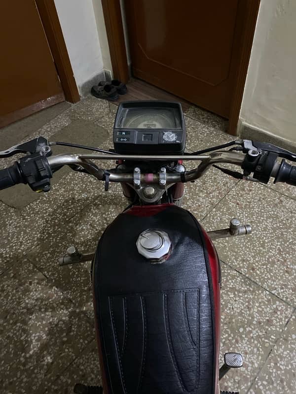 power 70cc look lik new all parts original install 9