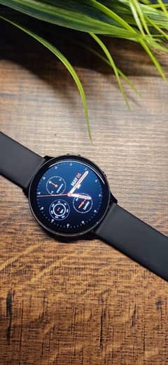 Samsusng Galaxy Watch Active 2