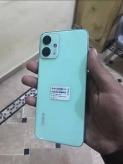 spark neo 5 plus condition 10/10 7 days only use