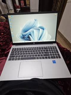 HP 250 G10 Core i5 13th Generation 15.6 inch 16gb ram