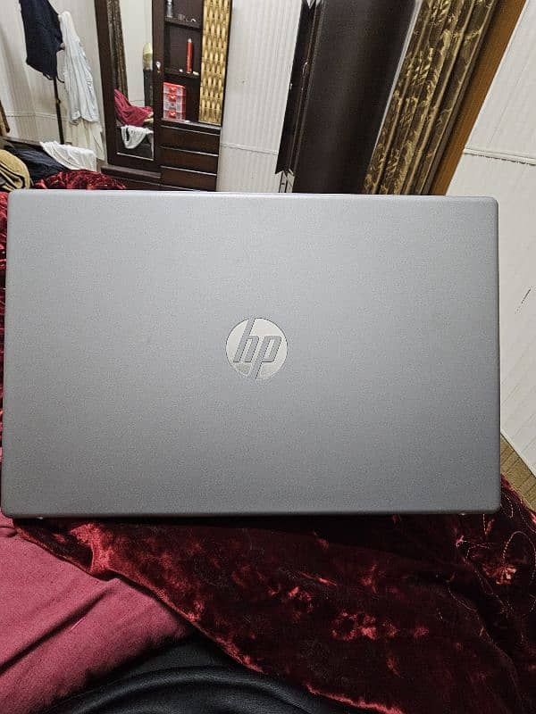 HP 250 G10 Core i5 13th Generation 15.6 inch 16gb ram 1