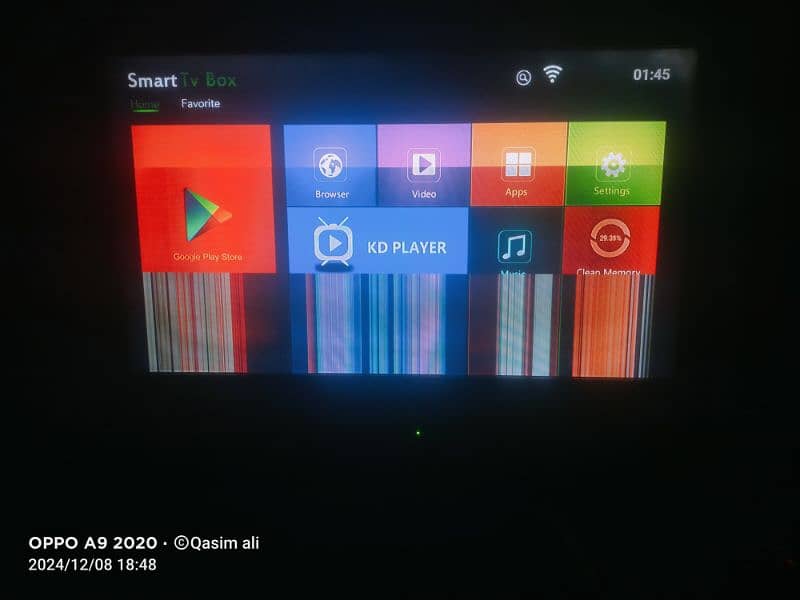 Sony bravia LCD 32 inch Read add 2