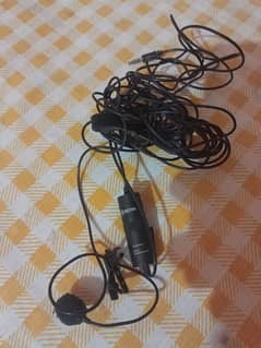 Boya Mic Available For Sale