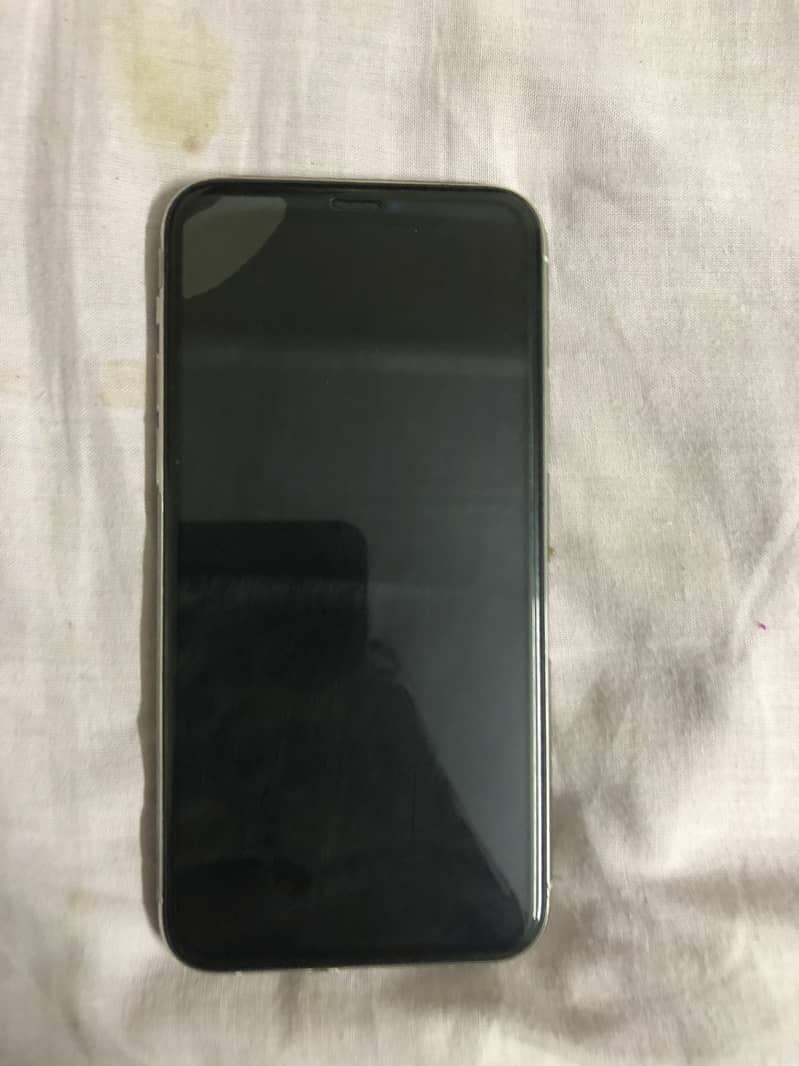 Apple iPhone 11 Pro 256GB PTA Approved 1