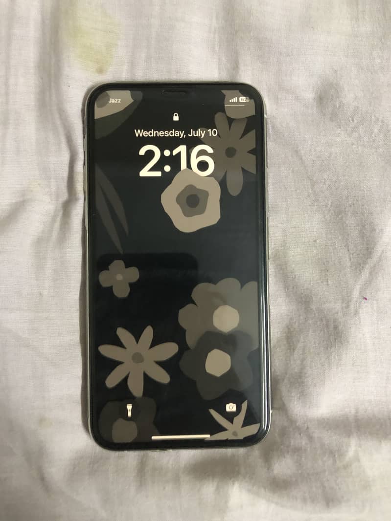 Apple iPhone 11 Pro 256GB PTA Approved 2