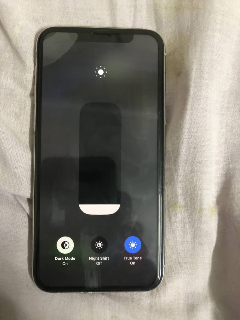 Apple iPhone 11 Pro 256GB PTA Approved 8