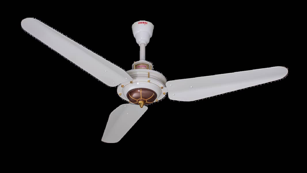 Ceiling Fan, Conventional Motor, Heritage Crystal, Hybrid Econo Power 0