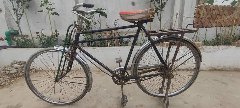 original sohrab bicycle 24 inches 1