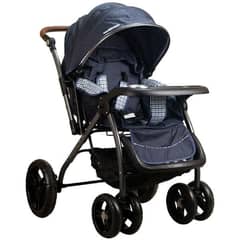 baby pram and stroller