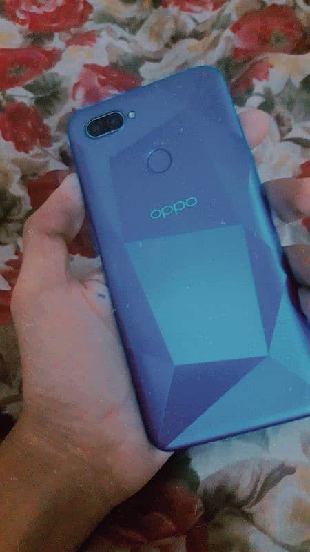 OPPO A12 for sale 0