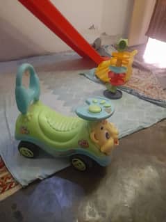 Kids Car