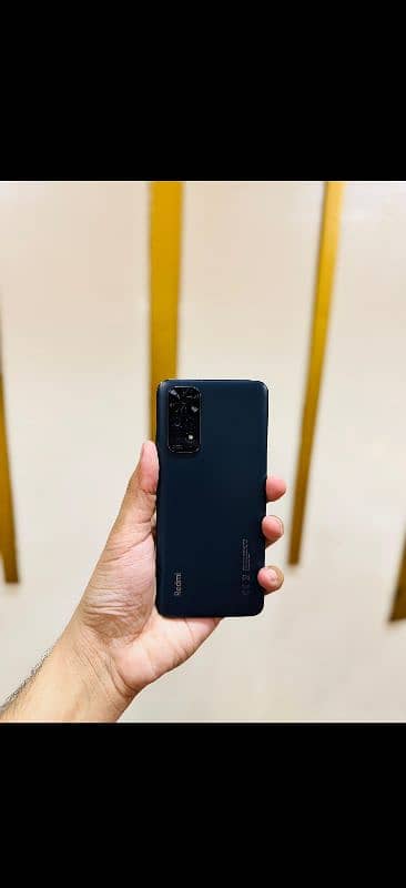 Redmi Note 11 6/128 GB . 5