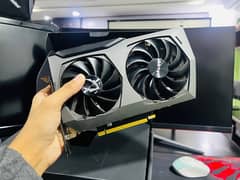 Zotac RTX 3070 Twin Edge