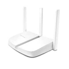 Tp link_Router_Mercuays