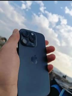 apple iPhone 15 pro jv