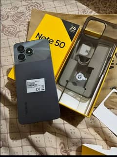 realme Note 50